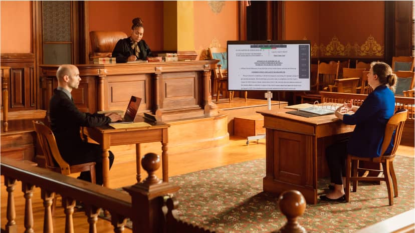 Które funkcje zabezpieczeń Zoom są najlepsze dla Twojej branży?
