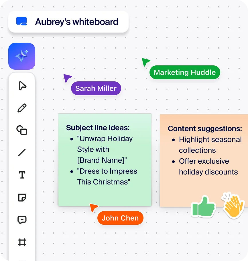 Whiteboard