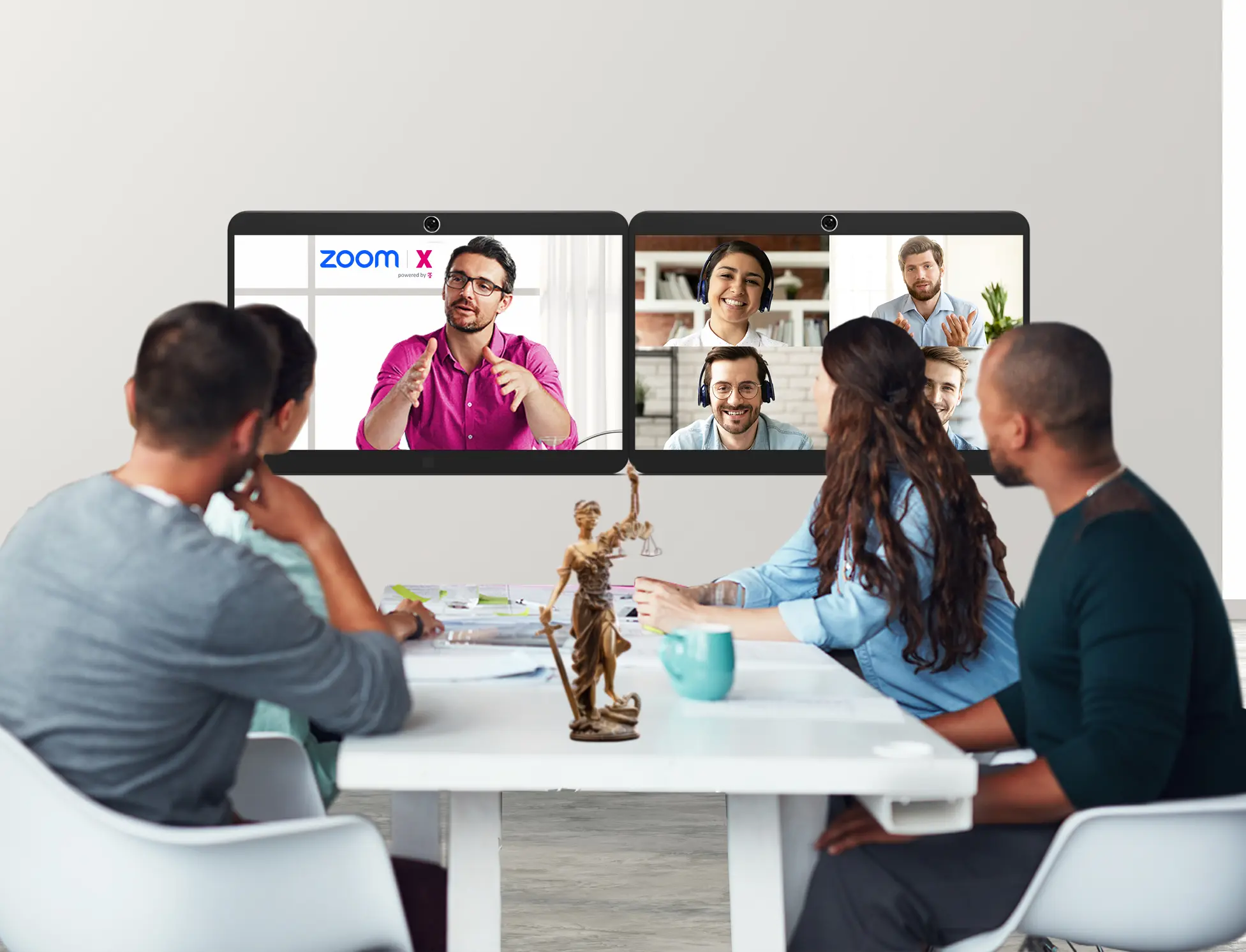 Zoom X Powered By Telekom: How Zoom And Deutsche Telekom Are Redefining Communication