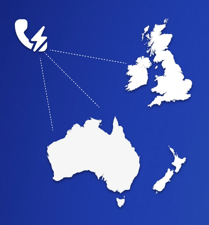 Auto Dialer: International Expansion