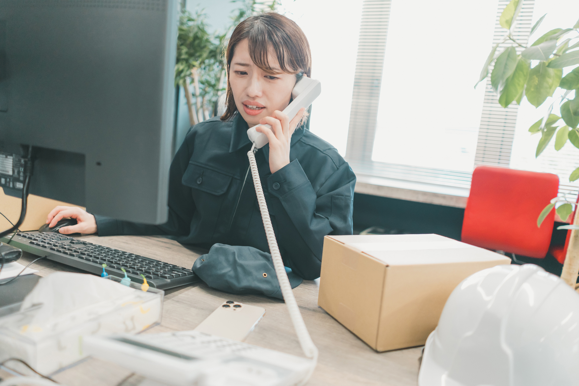 カスタマーハラスメントはどう対策すればいい？企業が行うべき対策や仕組み作りについて