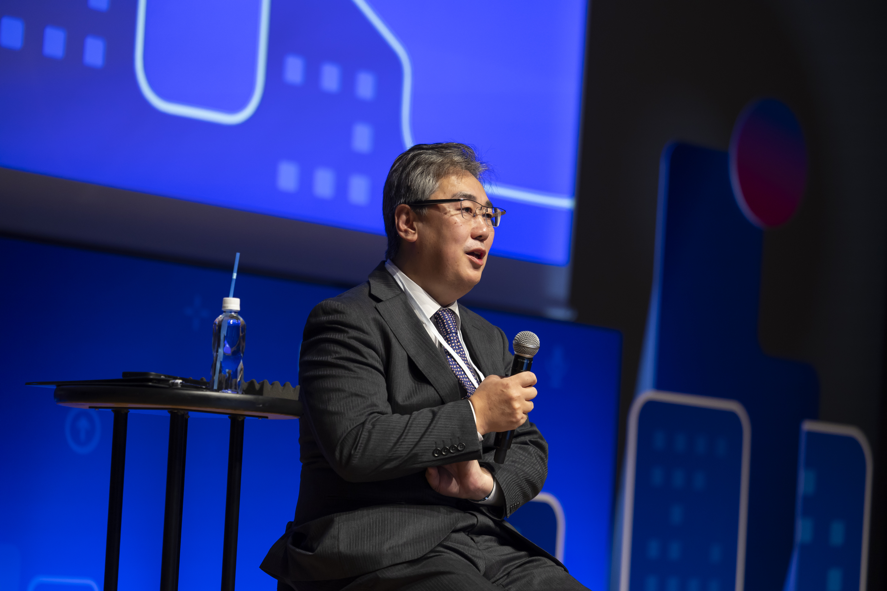 「もう、好評としか言いようがない」