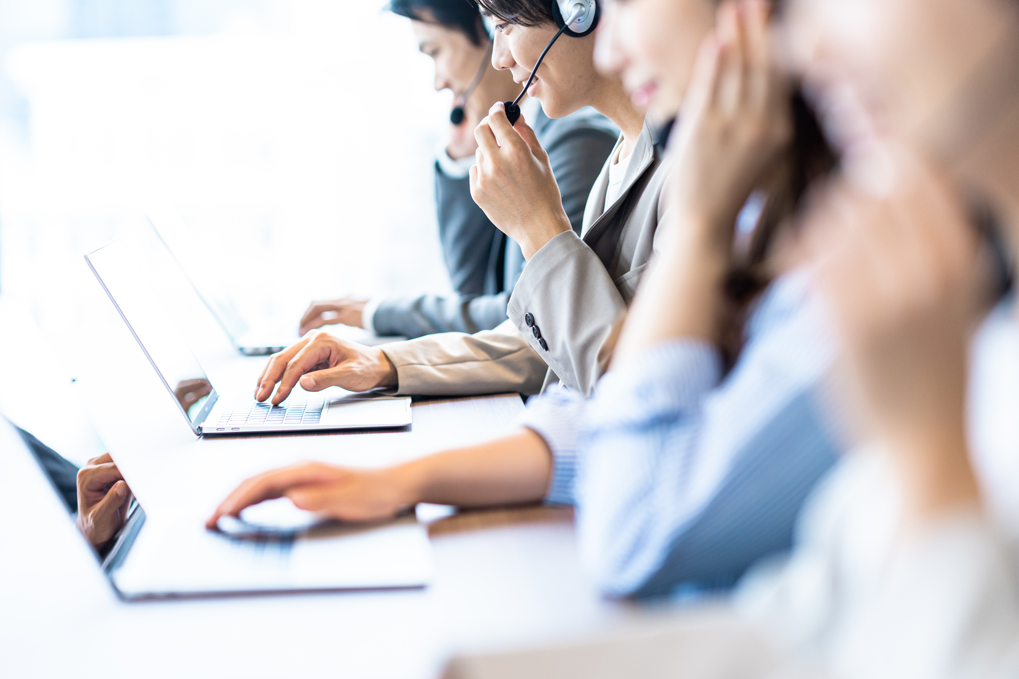 着信課金番号​とは