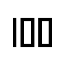 株式会社１００